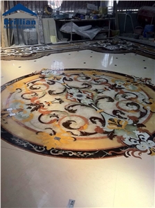 Latte Beige Marble Medallions,Hotel Lobby Marble Medallions,Green Honyx Inlayed Medallions,Waterjet Marble Medalions,Flower Marble Medallions,Europe Style Medallions,Floor Medallion Latte Beige Marble Medallions,Hotel Lobby Marble Medallions,Green Honyx Inlayed Medallions,Waterjet Marble Medalions,Flower Marble Medallions,Europe Style Medallions,Floor Medallion