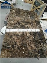 Marron Imperial Mosaic Tabletops,Emperador Dark Marble Mosaic Reception Counter,Marble Mosaic Table Top Design,Marble Inlayed Tabletops,Marble Mosaic Work Top,Composite Marble Tabletops,Waterjet Table Marron Imperial Mosaic Tabletops,Emperador Dark Marble Mosaic Reception Counter,Marble Mosaic Table Top Design,Marble Inlayed Tabletops,Marble Mosaic Work Top,Composite Marble Tabletops,Waterjet Table
