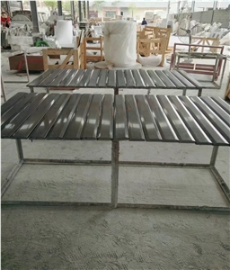 Polished China Black Window Sill and Door Threshold