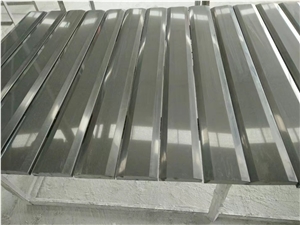 Polished China Black Window Sill and Door Threshold