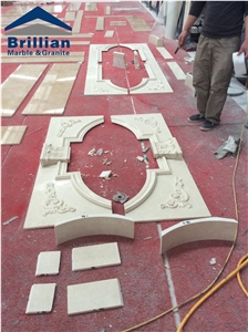 Victory Beige Marble Villa Wall Design,Cnc 3d Wall Panel for Villa Design,Marble Wall Relief,Hot Sell Marble Wall Panel,Hotel Lobby Wall Coverings,Engraving Wall Tiles,3d Decor Stone
