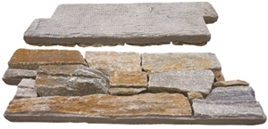 Cement,Natural Stone,Wall Cladding,Stone Wall,Ledge Stone,Stone Venner