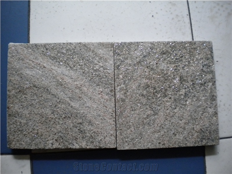 China Quartzite Tiles for Walling,Flooring