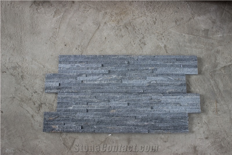 Cultured Stone, for Wall Cladding, Stacked Stone Veneer, Thin Stone Veneer, Ledge Stone