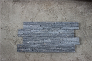Cultured Stone, for Wall Cladding, Stacked Stone Veneer, Thin Stone Veneer, Ledge Stone