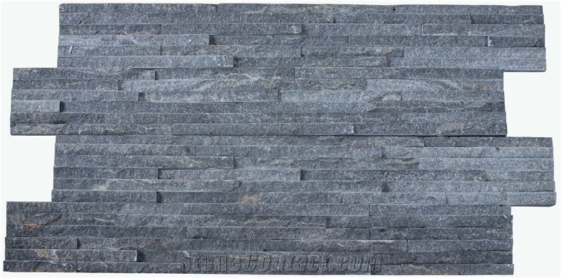Cultured Stone, for Wall Cladding, Stacked Stone Veneer, Thin Stone Veneer, Ledge Stone