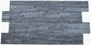 Cultured Stone, for Wall Cladding, Stacked Stone Veneer, Thin Stone Veneer, Ledge Stone