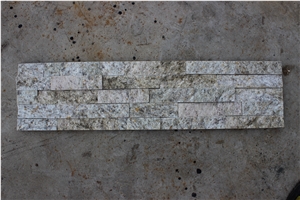 Cultured Stone, for Wall Cladding, Stacked Stone Veneer, Thin Stone Veneer, Ledge Stone