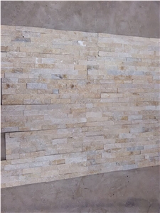 Cultured Stone, for Wall Cladding, Stacked Stone Veneer, Thin Stone Veneer, Ledge Stone