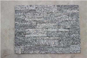 Cultured Stone, for Wall Cladding, Stacked Stone Veneer, Thin Stone Veneer, Ledge Stone