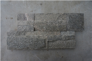 Cultured Stone, for Wall Cladding, Stacked Stone Veneer, Thin Stone Veneer, Ledge Stone