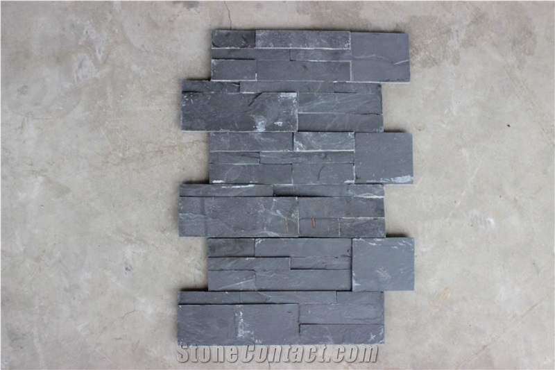 Cultured Stone, for Wall Cladding, Stacked Stone Veneer, Thin Stone Veneer, Ledge Stone