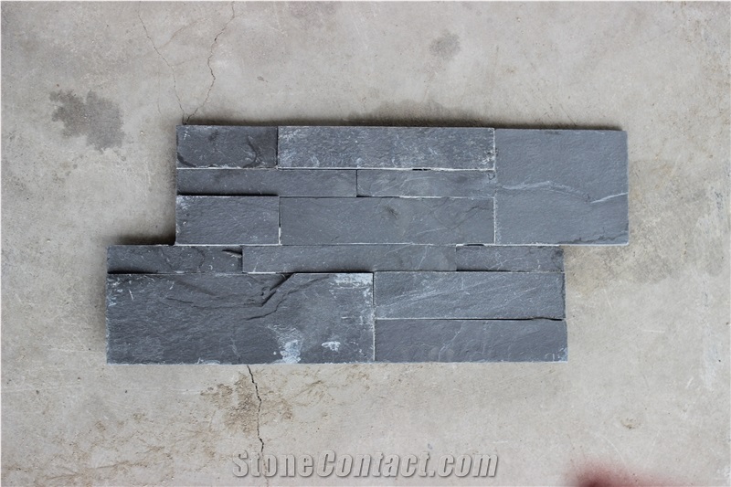 Cultured Stone, for Wall Cladding, Stacked Stone Veneer, Thin Stone Veneer, Ledge Stone