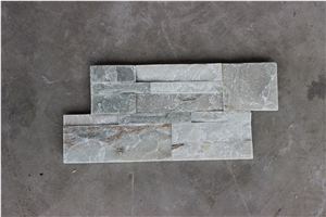 Cultured Stone, for Wall Cladding, Stacked Stone Veneer, Thin Stone Veneer, Ledge Stone