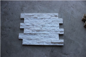 Cultured Stone, for Wall Cladding, Stacked Stone Veneer, Thin Stone Veneer, Ledge Stone