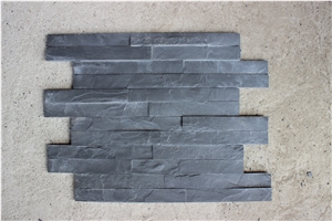 Cultured Stone, for Wall Cladding, Stacked Stone Veneer, Thin Stone Veneer, Ledge Stone