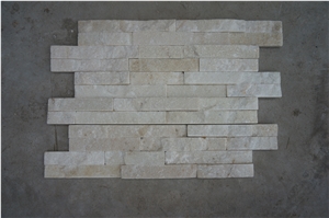 Cultured Stone, for Wall Cladding, Stacked Stone Veneer, Thin Stone Veneer, Ledge Stone
