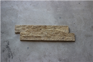 Cultured Stone, for Wall Cladding, Stacked Stone Veneer, Thin Stone Veneer, Ledge Stone