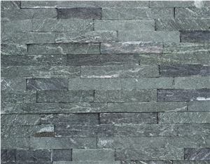 Green Nature Stone, New Nature Stone, Quartzite Stone, Culture Stone Cheap