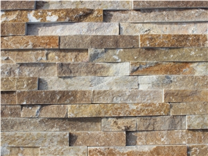 Ledge Stone, Oyster Ledge Stone, Nature Stone, Slate