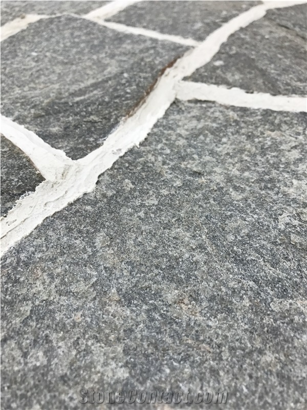 Loose Wall Stone,Wall Stone,Natural Stone,Flagstone,Quartzite,Irregular Flagstone Cladding