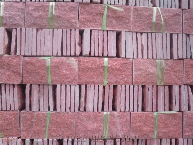 Mushroom Stone Cladding,Mushroomstone Panles,Red Mushroom Wall Cladding,China Mushrrom Stone Tiles,Natural Mushroom Wall Panlels