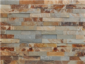 On Sale Cheap Rusty Panel China Slate Stone Wall Panel, Ledge Stone Veneer Clearance
