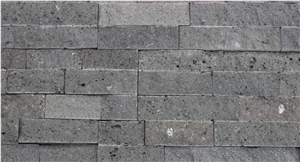 Split Face Culture Stone, Veneer Stone, Stacked Stone, Grey Limestone Cultured Stone Split Face Culture Stone, Veneer Stone, Stacked Stone, Grey Limestone Cultured Stone