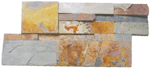 Wall Cladding,Stone Wall Decor, Thin Stone Veneer, Ledge Stone