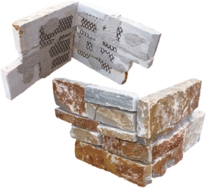 Wall Cladding,Stone Wall Decor, Thin Stone Veneer, Ledge Stone