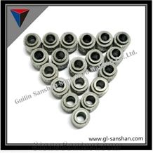 Diamond Wire Saw Beads for Cutting, Stone Cutting,Marble Cutting Toolstools, Diamond Tools