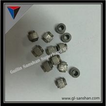 Hot Sale! ￠11mm Marble Cutting Beads Diamond Beads,Stone Cutting,Granite Cutting Tools,Diamond Tools