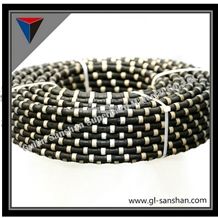 Marble Cutting, Diamond Wire Saw for Reinforced Concrete Cutting,Wall Cutting,Pipe Cutting,Sunken Ship Cutting,Buildings Cutting