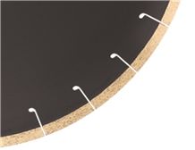 Wholesale High Quality Diamond Saw Blades For Marble Cutting