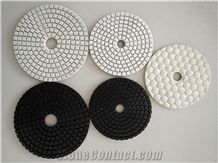 Polishing Pads For Granite, Marble, Ceramic, Concrete Polishing Pads For Granite, Marble, Ceramic, Concrete