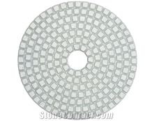 Polishing Pads For Granite, Marble, Ceramic, Concrete