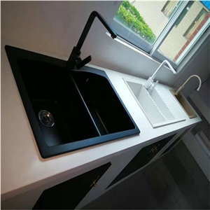 Engineered Stone Quartz Kitchen Countertop, Kitchen Countertop, Quartz Slabs, Engineered Stone, Manmade Stone