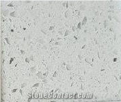 Sparking Tiles & Series, Glass and Mirror Quartz Stone, Quartz Surface