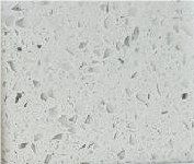 Sparking Tiles & Series, Glass and Mirror Quartz Stone, Quartz Surface
