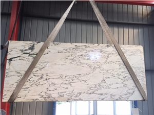 Breccia Stazzema, Breccia Verde Versilia Marble Slabs & Tiles