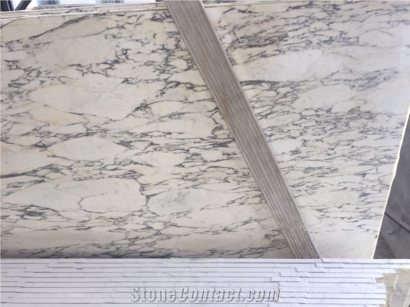 Breccia Stazzema, Breccia Verde Versilia Marble Slabs & Tiles
