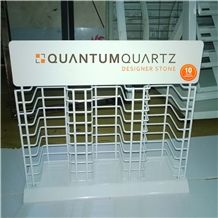 Black Galaxy Granite Metal Displays Black Travertine Display Stand Racks Stands Crema Marble China Display Racks Tile Sample Displays Nepal Marble Display Rack Stands Custom Mosaic Display Racks