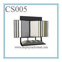 Carpet Flooring Wood Tile Display Board Display Cases Floor Display Exhibition Display Stands Hardwood Flooring Loose Tile Displays Quartz Iron Stands Carpet Stands Display Cases Carpet Rack