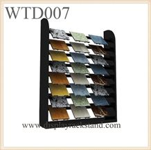 Ceramic Line Tower Marble Displays Granite-Blocks Stone Display Racks Marble Displays Cabinet Stone Shelf Stone Stands Granite Racks Marble Shelving Loose Tile Displays Hardwood Displays Showroom Case