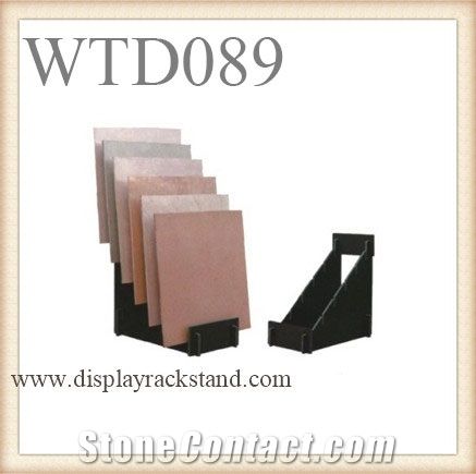 Ceramic Line Tower Marble Displays Granite-Blocks Stone Display Racks Marble Displays Cabinet Stone Shelf Stone Stands Granite Racks Marble Shelving Loose Tile Displays Hardwood Displays Showroom Case