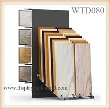 Ceramic Line Tower Marble Displays Granite-Blocks Stone Display Racks Marble Displays Cabinet Stone Shelf Stone Stands Granite Racks Marble Shelving Loose Tile Displays Hardwood Displays Showroom Case