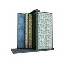 Crema-Marfil Racks Floor Displays Stands Drawer Blocks Displays Racksshowroom Display Tombstones Racks Tile D