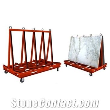 Crema-Marfil Racks Floor Displays Stands Drawer Blocks Displays Racksshowroom Display Tombstones Racks Tile D