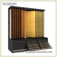 Drawer Hardwood Display Wing Laminated Stand Hardwood Flooring Wood Tile Display Stone Shelf Marble Shelf Granite Samples Wooden Display Racks Stone Tile Showroom Frame Tombstone Rack