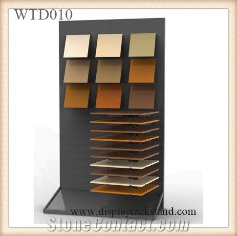 Drawer Wood Flooring Display Frame Sliding Tile Displays Marble Display Stands Travertine Displays Frames Marble-Slabs Exhibition Display Stands Tradeshow Displays Flexible Displays
